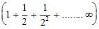 Arithmetico Geometric Series and Harmonic Series | Applied Mathematics for Class 11 - Commerce
